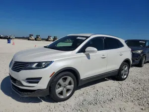Lincoln MKC 2.0L 4 2018