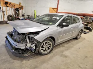 Subaru Impreza 2.0L 4 2024