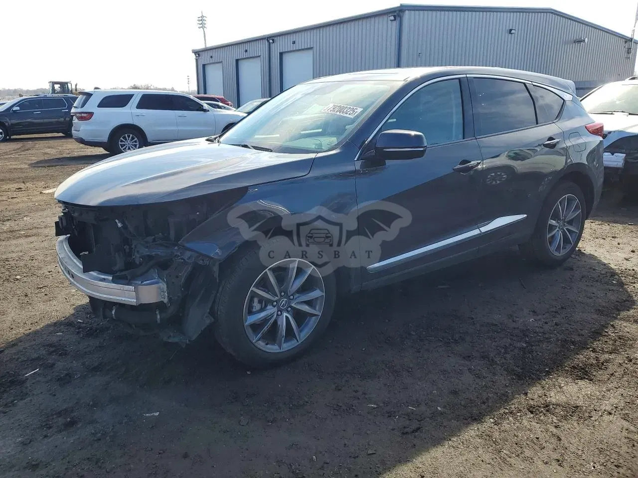 Acura RDX 2.0L 4 2019
