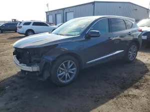 Acura RDX 2.0L 4 2019