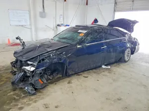 Cadillac CTS 2.0L 4 2015