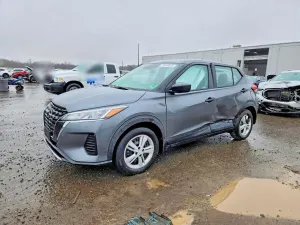 Nissan Kicks 1.6L 4 2023
