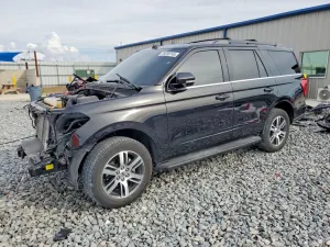 Ford Expedition 3.5L 6 2024