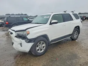 Toyota 4Runner 4.0L 6 2014