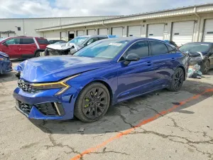 Kia K5 2.5L 4 2025