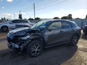 Honda HR-V 2.0L 4 2025