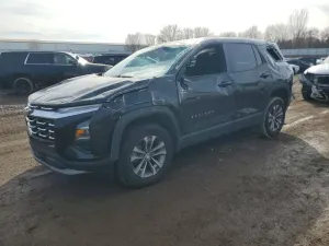 Chevrolet Equinox 1.5L 4 2026