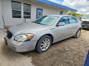 Buick Lucerne 3.8L 6 2008