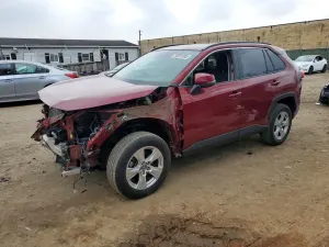 Toyota Rav4 2.5L 4 2019