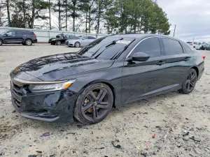 Honda Accord 1.5L 4 2022