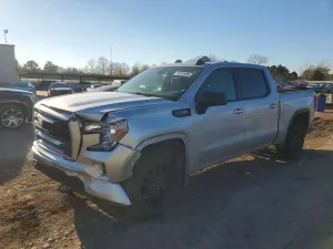 GMC Sierra 5.3L 8 2020