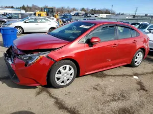 Toyota Corolla 1.8L 4 2020