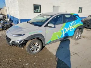 Hyundai Kona 2.0L 4 2023
