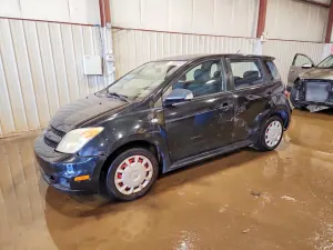 Scion xA 1.5L 4 2006