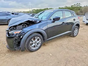 Mazda CX-3 2.0L 4 2016