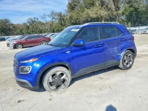 Hyundai Venue 1.6L 4 2024