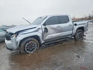 Toyota Tacoma 2.4L 4 2026