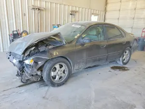 Ford Taurus 3.0L 6 2004