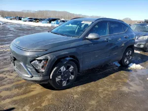 Hyundai Kona 2.0L 4 2024