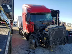 Volvo VN 12.8L 6 2016