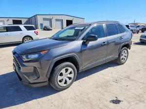 Toyota Rav4 2.5L 4 2019