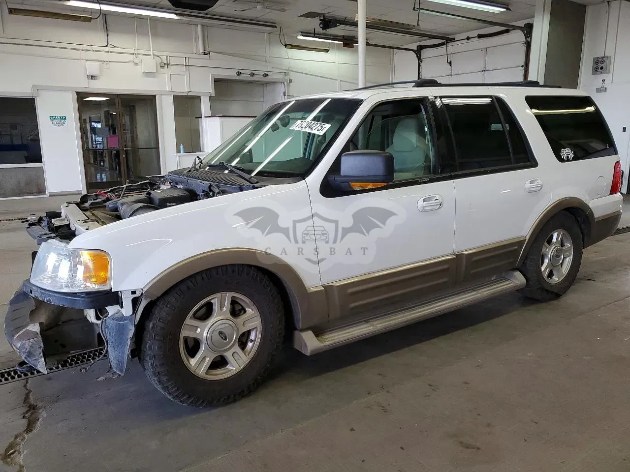 Ford Expedition 5.4L 8 2004
