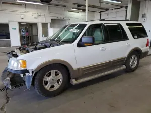 Ford Expedition 5.4L 8 2004