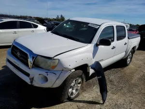 Toyota Tacoma 4.0L 6 2005