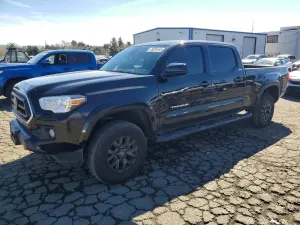 Toyota Tacoma 3.5L 6 2023