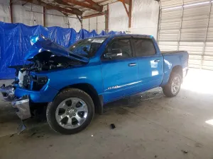 RAM 1500 5.7L 8 2020
