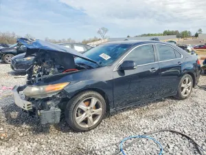 Acura TSX 2.4L 4 2011