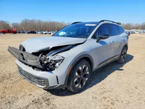 Kia Sportage 2.5L 4 2023
