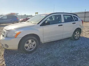 Dodge Caliber 2.0L 4 2009