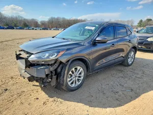 Ford Escape 1.5L 3 2020