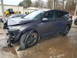 Honda CR-V 1.5L 4 2020