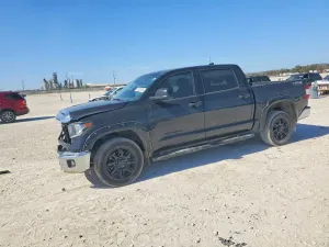 Toyota Tundra 5.7L 8 2021