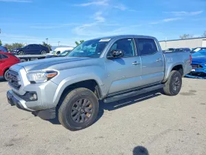 Toyota Tacoma 3.5L 6 2023