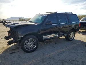 Lincoln Navigator 5.4L 8 2008