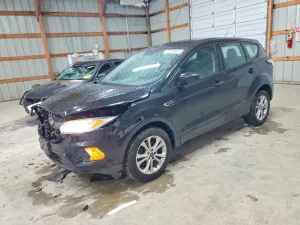 Ford Escape 2.5L 4 2017