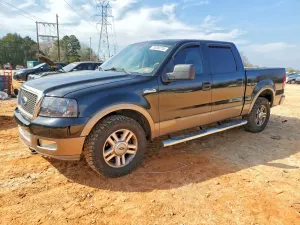 Ford F-150 5.4L 8 2005