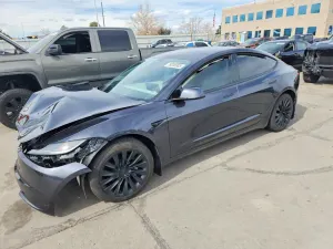 Tesla Model 3 2025