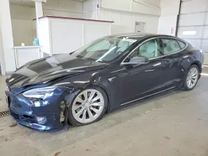 Tesla Model S 2017