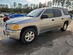 GMC Envoy 4.2L 6 2004