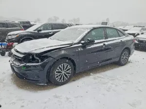 Volkswagen Jetta 1.4L 4 2021