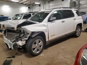 GMC Terrain 3.6L 6 2015