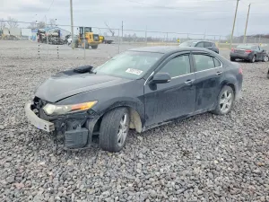Acura TSX 2.4L 4 2011