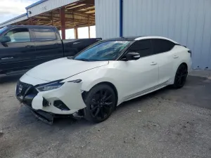 Nissan Maxima 3.5L 6 2023