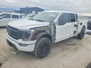 Ford F-150 5.0L 8 2022