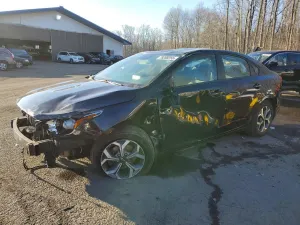 Kia Cerato / Forte / K3 2.0L 4 2020