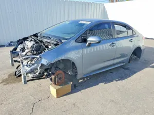 Toyota Corolla 1.8L 4 2020